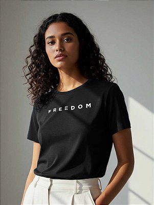 Freedom - feminino