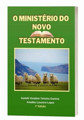 O Ministério do Novo Testamento