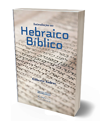 Introdução ao Hebraico Bíblico - ICM