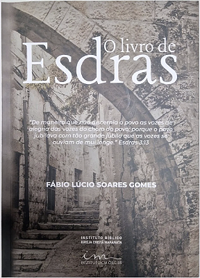 O Livro de Esdras