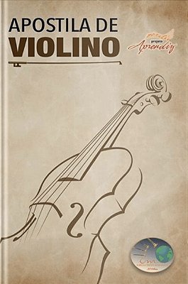 APOSTILA DE VIOLINO