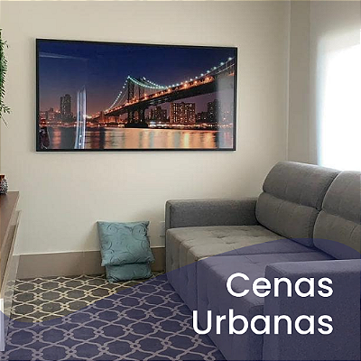 cenas urbanas