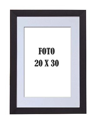 PORTA RETRATO PARA FOTO 20X30 CM