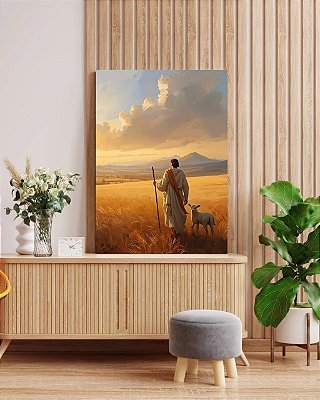 Jesus - O Bom Pastor