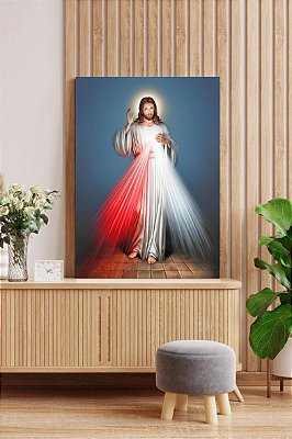 Jesus Misericordioso