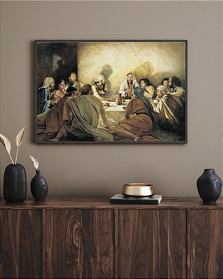 Santa Ceia - Clássica