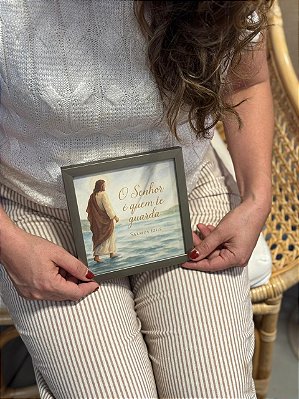 Bandeja Decorativa Minimalista