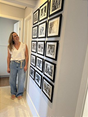 PORTA-RETRATO INDIVIDUAL