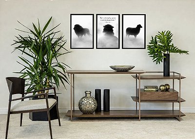 Trio Religioso: O Mistério da Fé