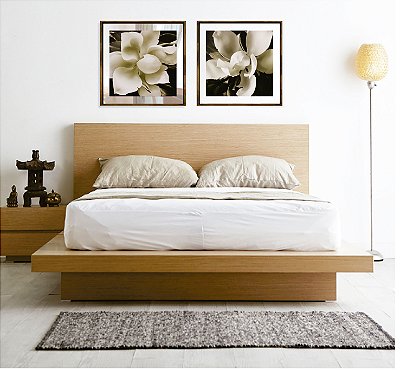 QUADROS FLORES SÉPIA COM MARGEM ESPELHO KIT 2 QUADROS