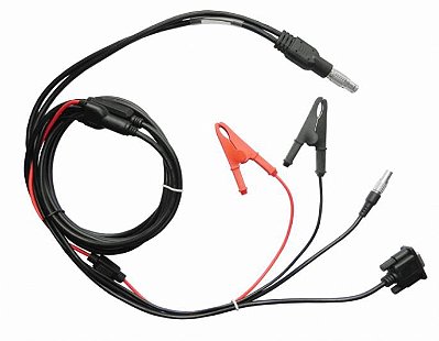 Cabo de alimentação e comunicação PCC – PDLHPB