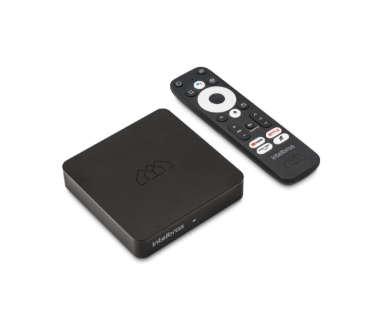 Smart TV Box Full HD