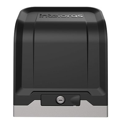 Motor deslizante para portão DR 600 FAST INTELBRAS