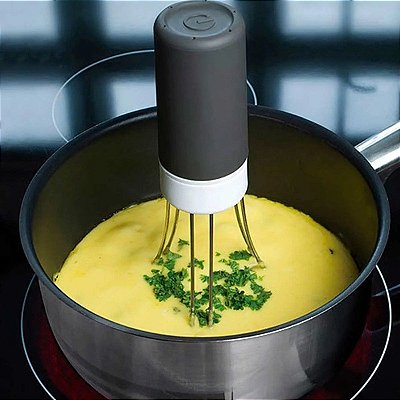 Mixer Mexedor Automático Cremes Molhos Sopas