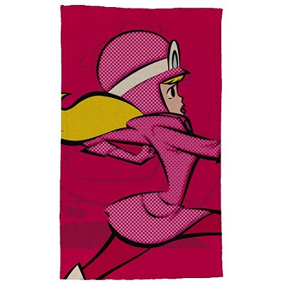 Pano de Prato Penélope Charmosa