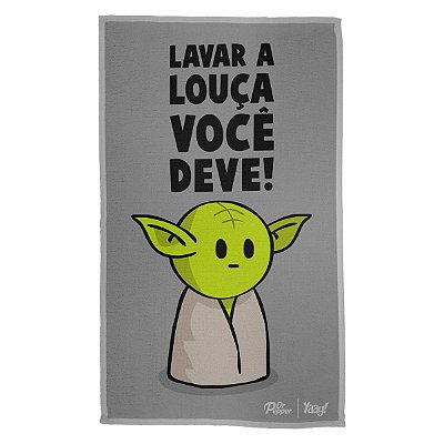 Pano Multiuso em Microfibra DrPepper Mestre MiniOda