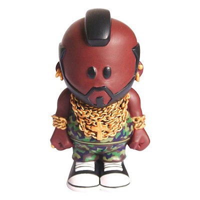 Weenicons Pity The Fool