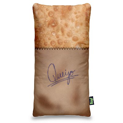 Almofada Pastel de Queijo