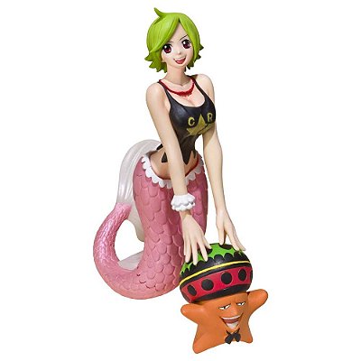 One Piece Caymy Keimi Figuarts Zero