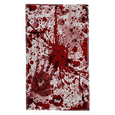 Pano Multiuso em Microfibra After Murder