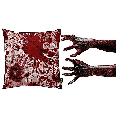 Almofada After Murder