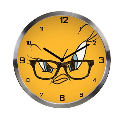 Relógio de Parede Esfera - Artgeek - Loja Nerd de Decoração e Presentes do  Mundo Geek