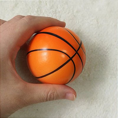 Bolinha Anti Stress - Basquete