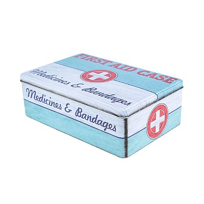 Lata Medical First Aid Case