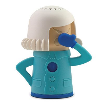 Desodorizador de Geladeira Cool Mama