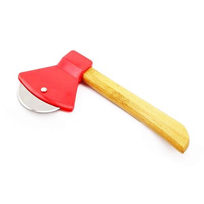 Cortador de Pizza Machado