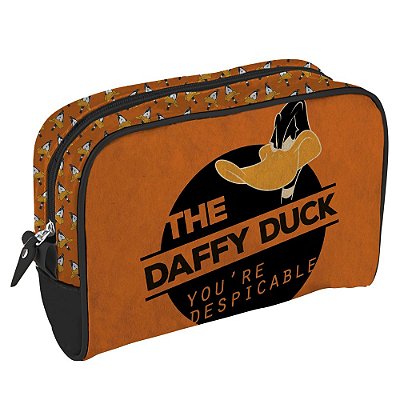 Necessaire Looney Tunes Patolino