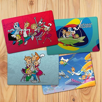 Jogo Americano Tom e Jerry - set com 4 unidades - Loja de Presentes  Criativos, Loja de Decoração, Loja Nerd, Loja Geek, Retrô