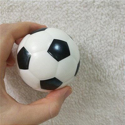 Bolinha Anti Stress - Futebol