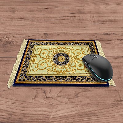 Mouse pad Tapete Persa modelo 02