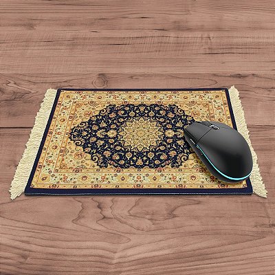 Mouse pad Tapete Persa modelo 10