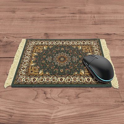 Mouse pad Tapete Persa modelo 07