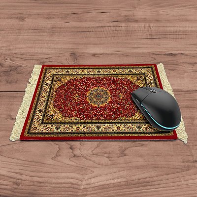 Mouse pad Tapete Persa modelo 06