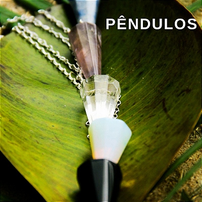 Pendulos Sessão