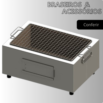 Página de Braseiros