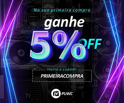 Primeira Compra