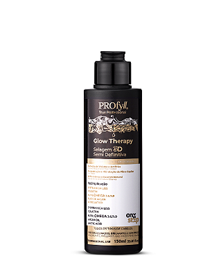 SELAGEM CAPILAR PROFYLL SEM FORMOL 150ML
