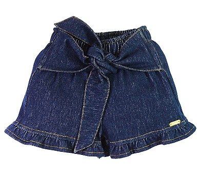 Short Grow Up Clear Sky Istambul Marinho