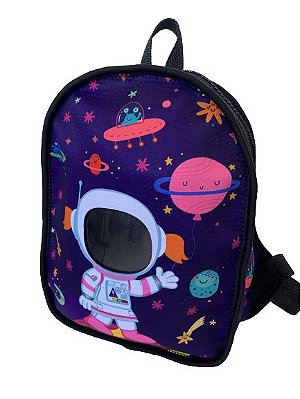 Mochila Ufrog Astrogirl