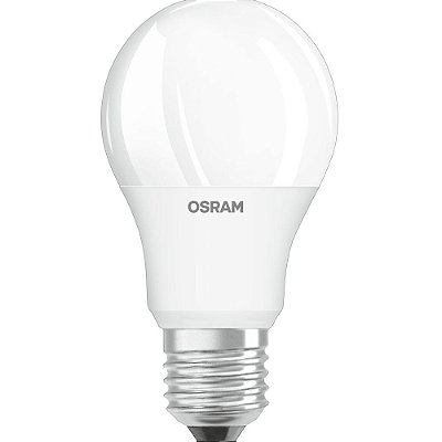OSRAM LEDVANCE LED CLA75 8.5W 3000K 1018lm BIV E27 G7 7017054