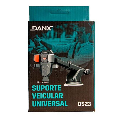 Suporte Veicular Universal Danx DS23
