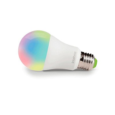 LAMPADA LED WI-FI SMART EWS 410 4639000 INTELBRAS
