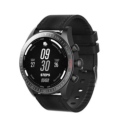 Relógio Multiwatch SW3 Bluetooth 5.0 a prova d'agua ES353