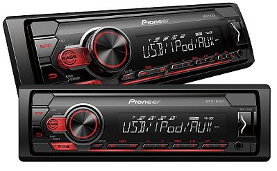 MP3 Player Pioneer MVH-S118UI