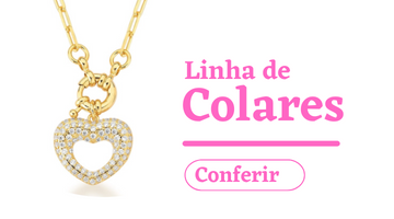 Linha de colares 2