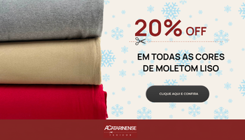 Moletom Liso